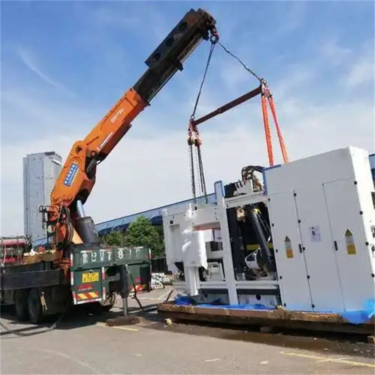 洛宁附近小吊车联系方式|8-16吨|本地及时服务