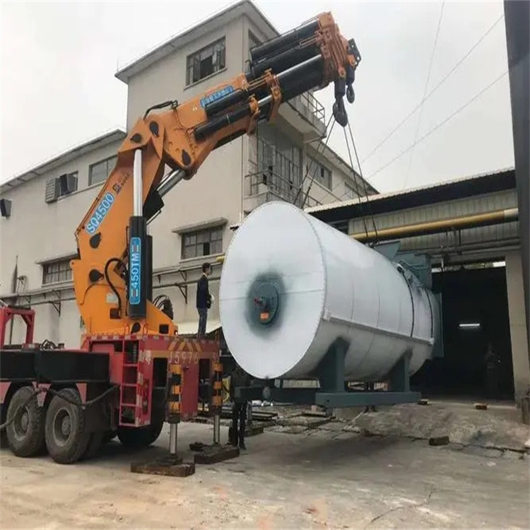 洛宁吊车租用电话|24小时应急服务|精准吊装方案